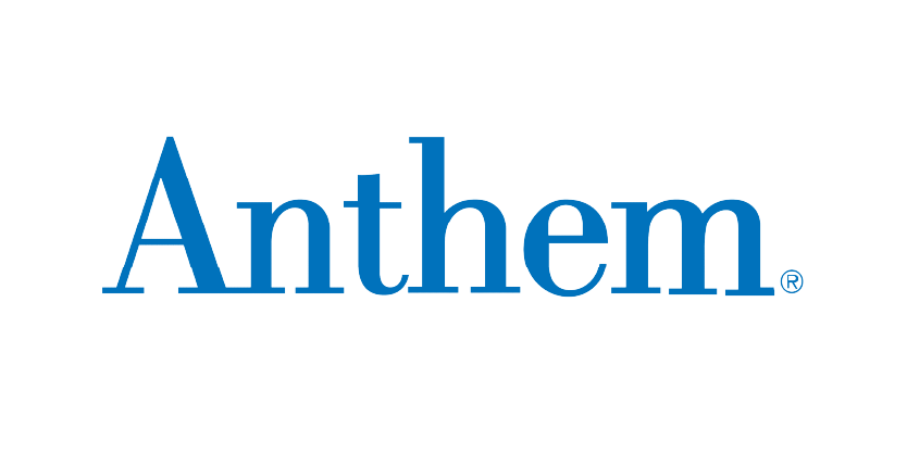 Anthem Blue Cross Blue Shield
