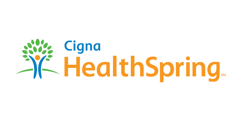 Cigna Healthspring